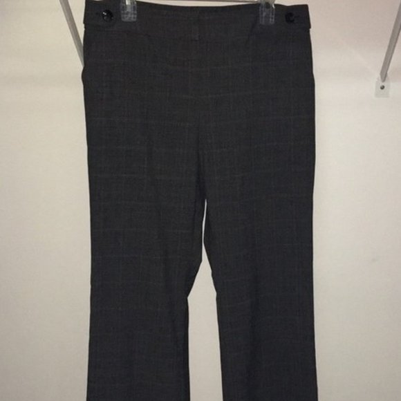 Style Co Stretch Dress Pants 